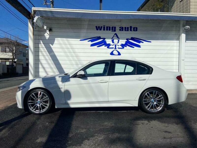 3 SERIES