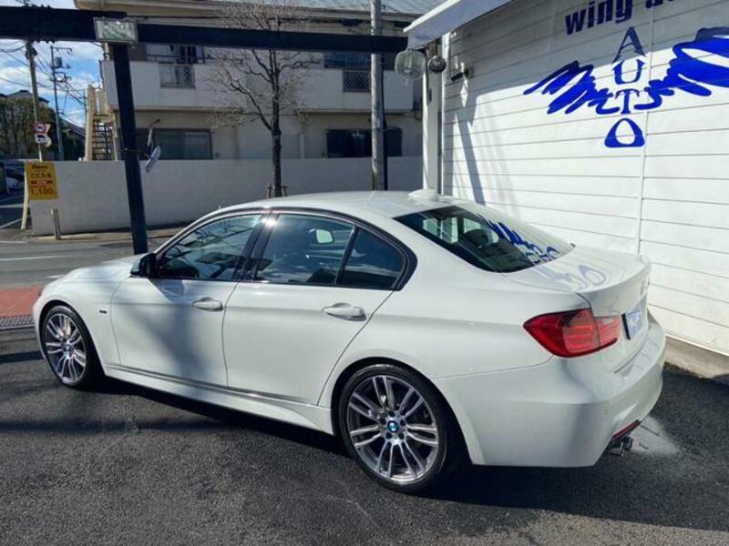 3 SERIES