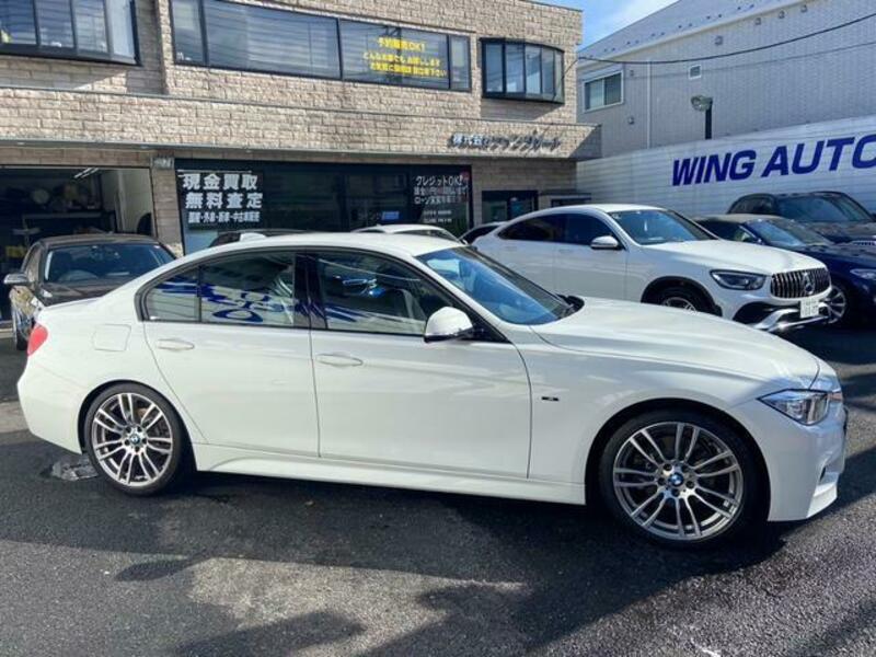 3 SERIES