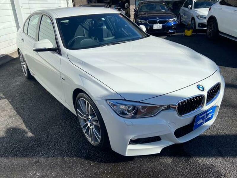 3 SERIES
