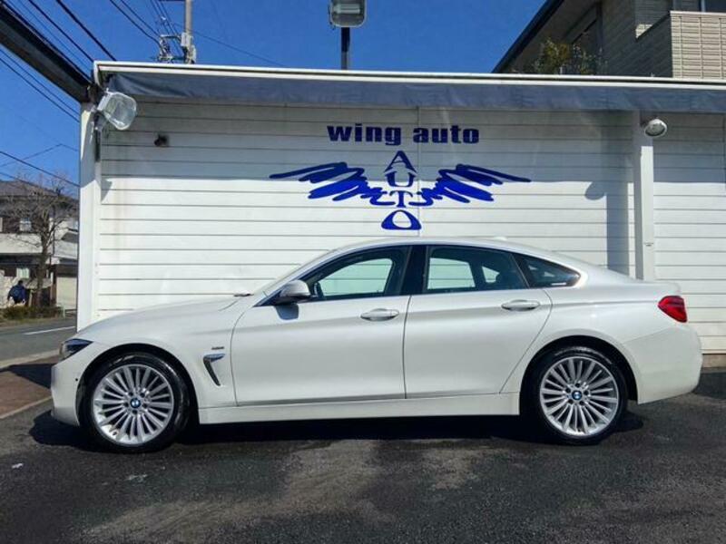 4 SERIES
