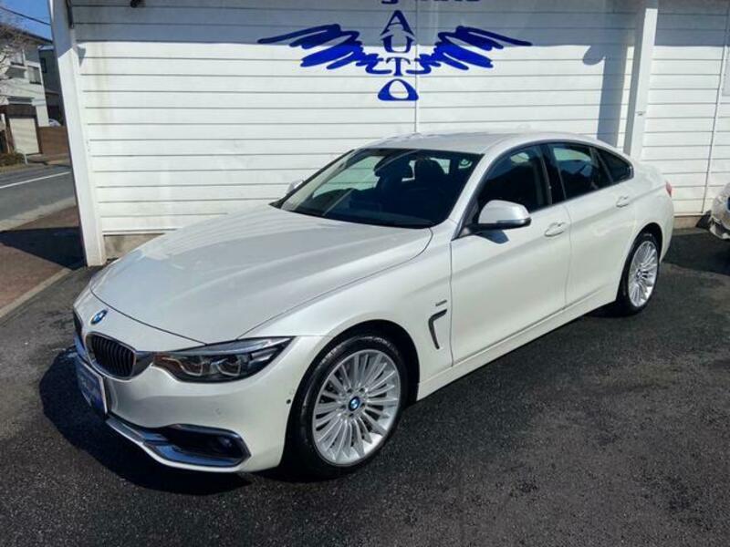 4 SERIES