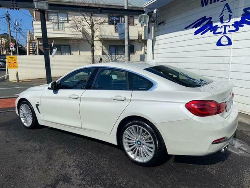 4 SERIES