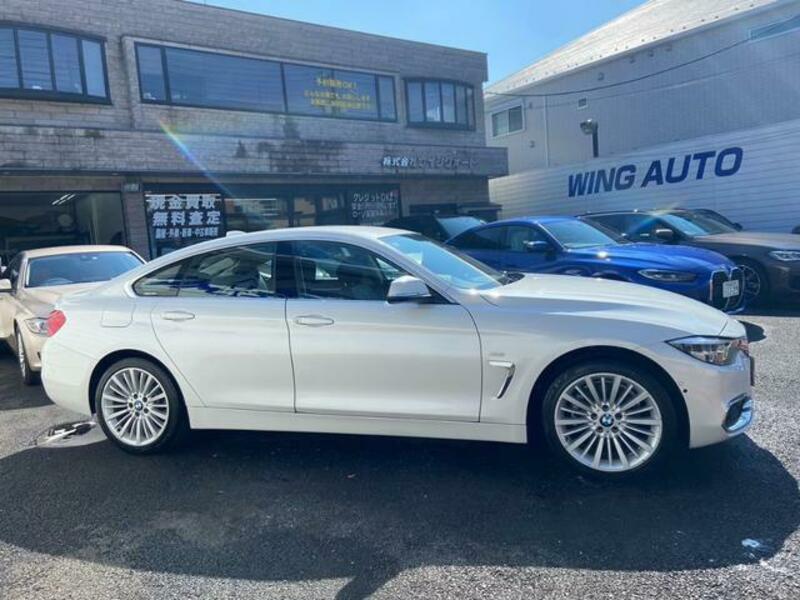 4 SERIES