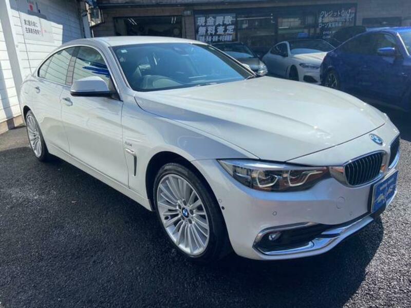 4 SERIES