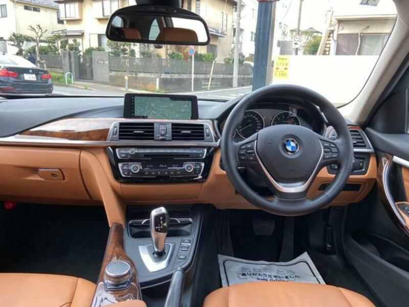 3 SERIES