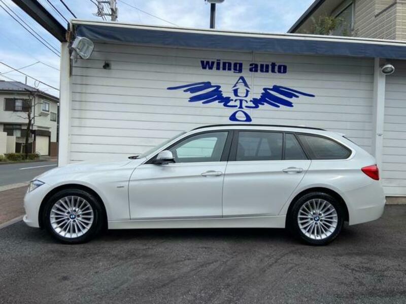 3 SERIES