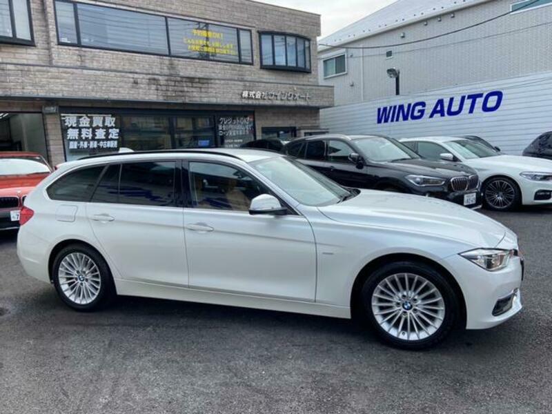 3 SERIES