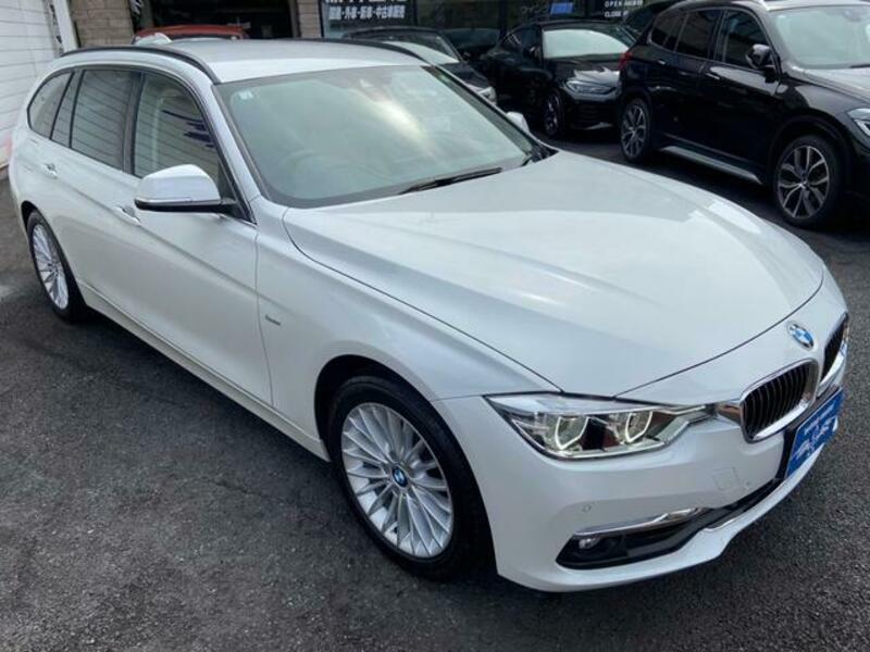 3 SERIES