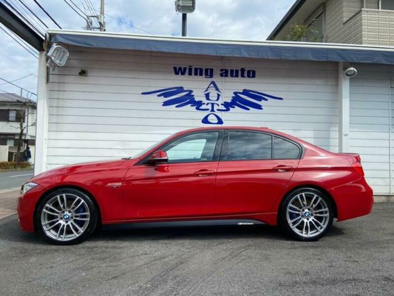 3 SERIES