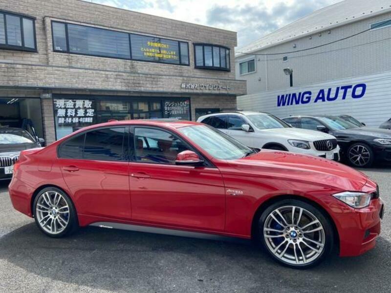 3 SERIES