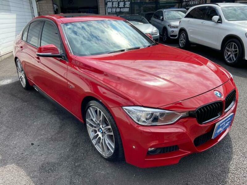 3 SERIES