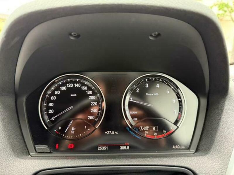 1 SERIES