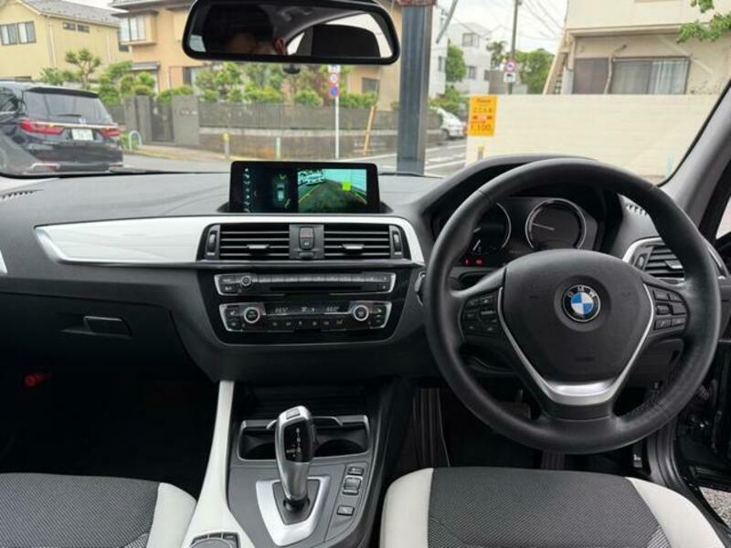1 SERIES