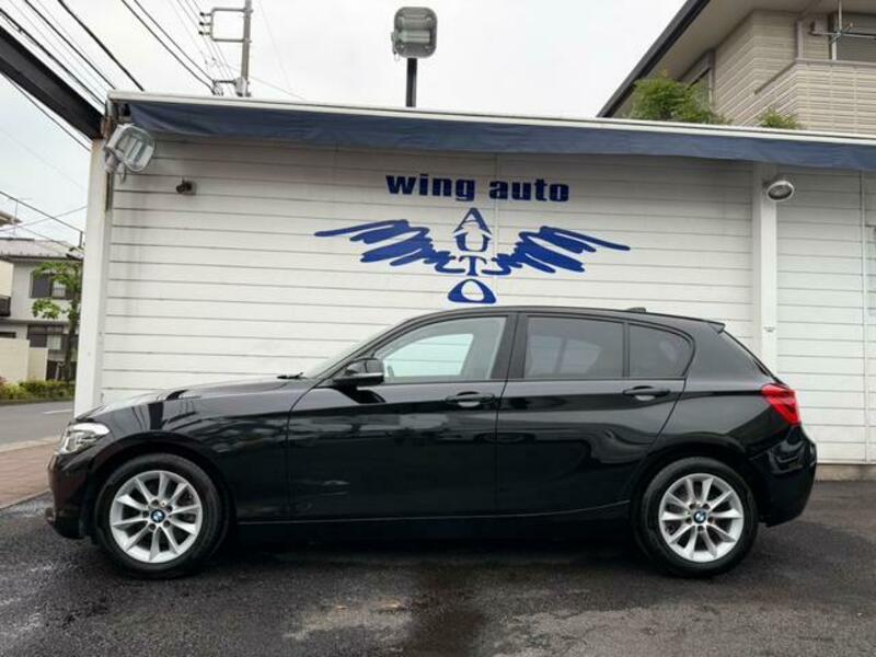 1 SERIES