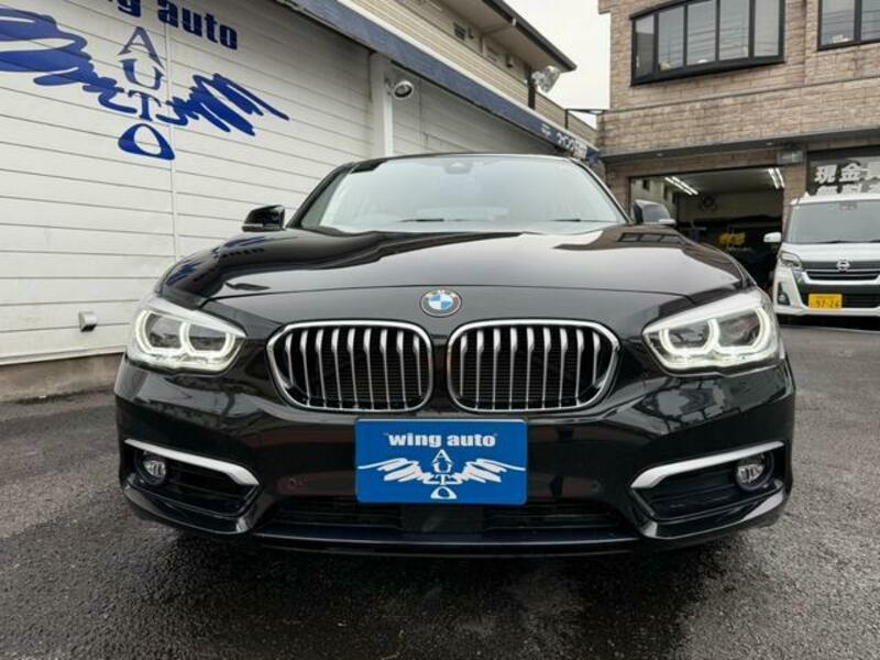 1 SERIES