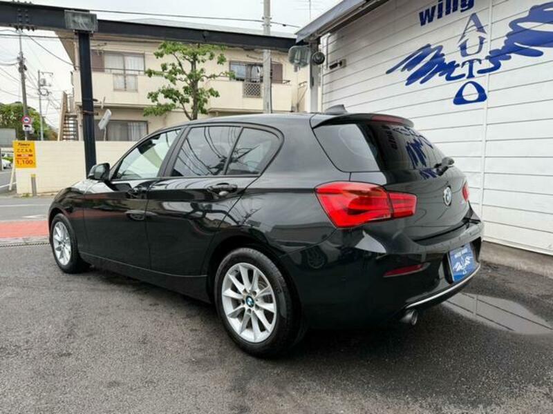 1 SERIES