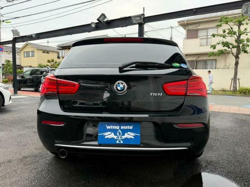 1 SERIES