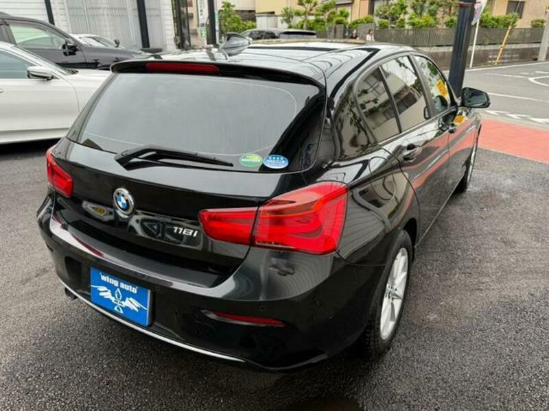 1 SERIES