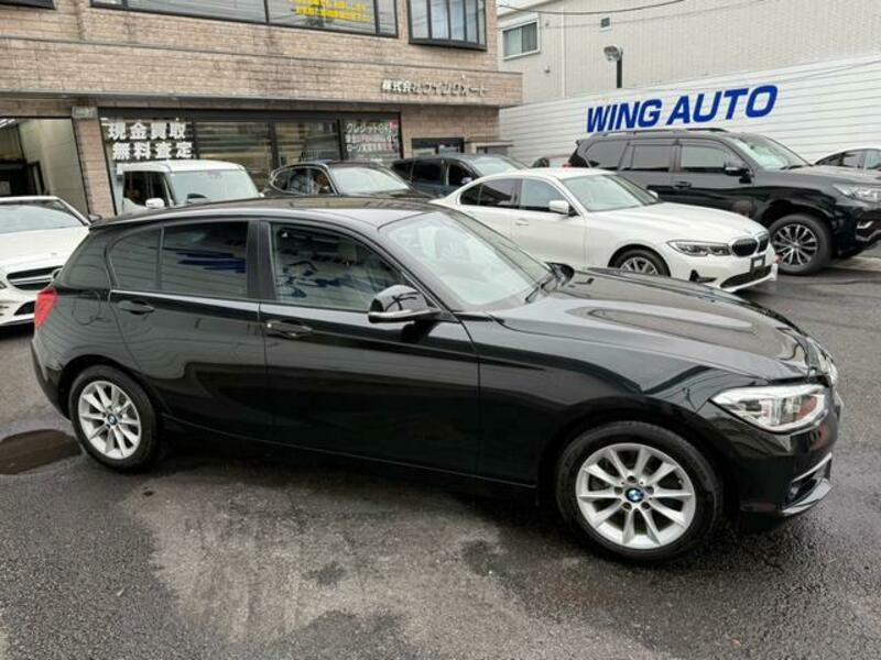 1 SERIES
