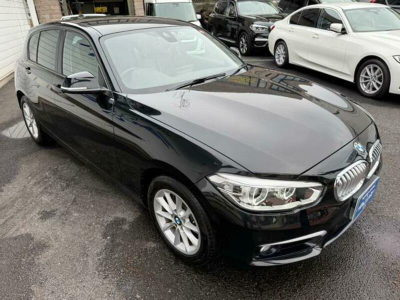 1 SERIES