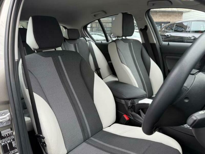 1 SERIES