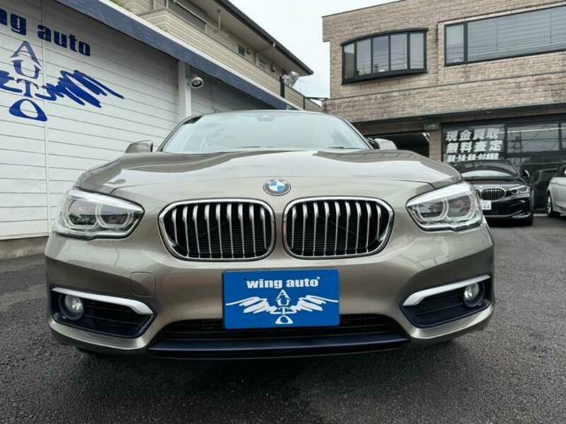 1 SERIES