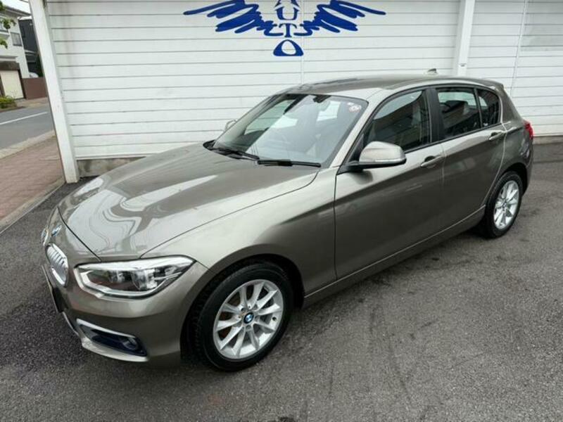 1 SERIES