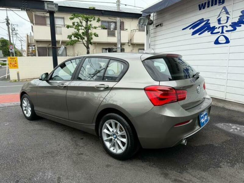 1 SERIES