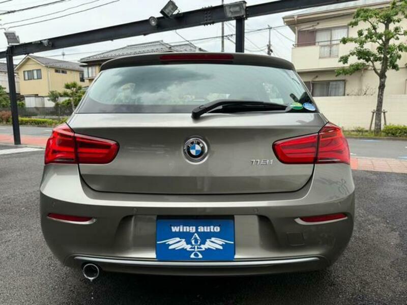 1 SERIES