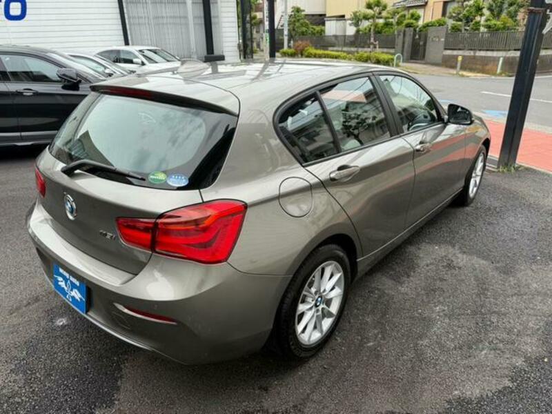 1 SERIES
