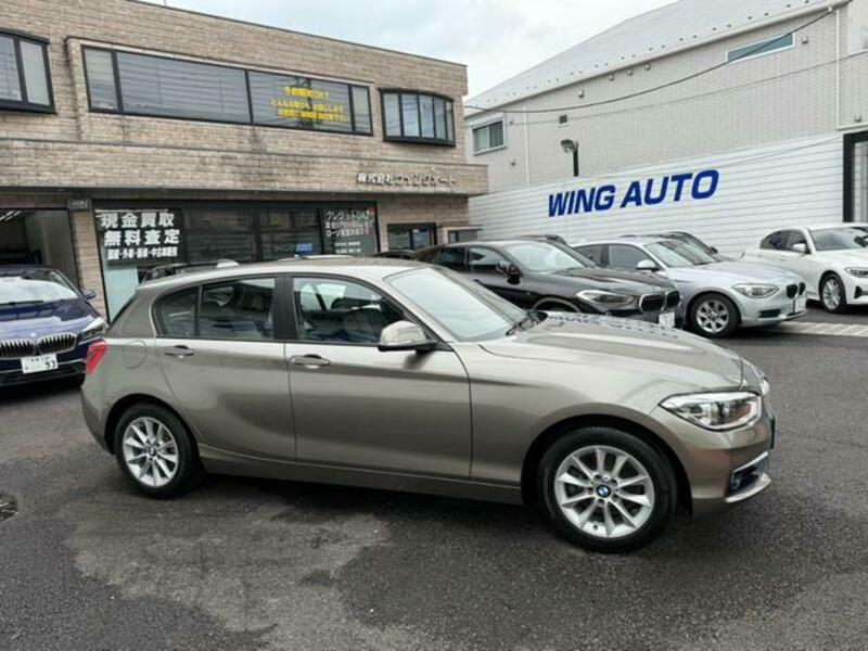 1 SERIES