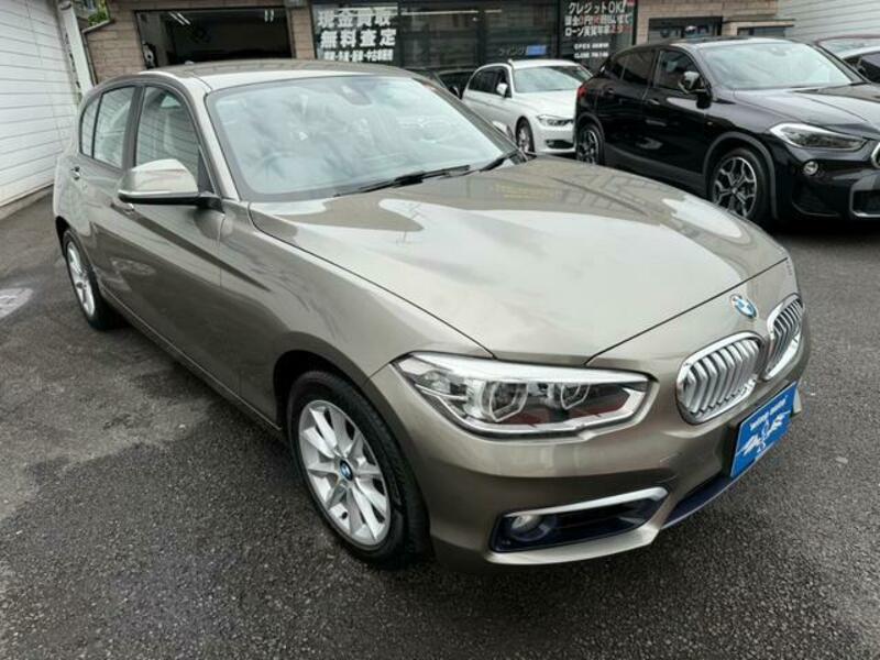 1 SERIES