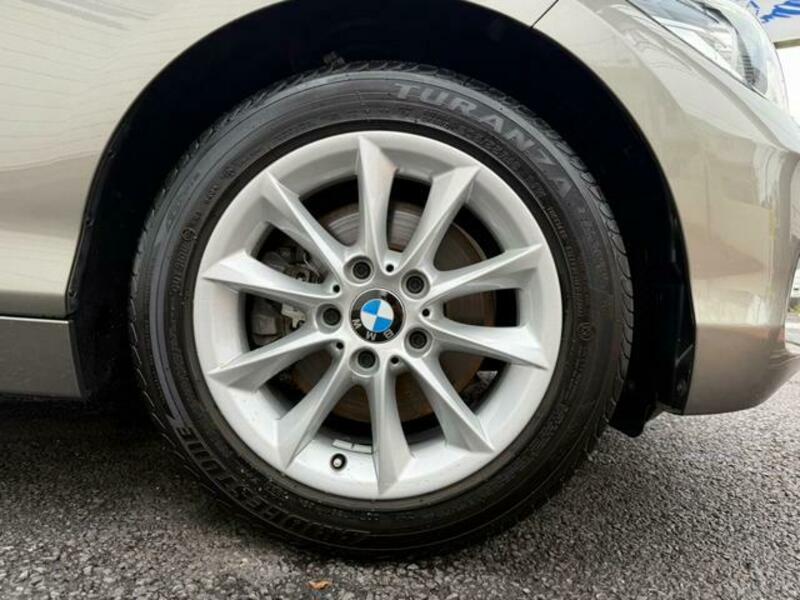1 SERIES