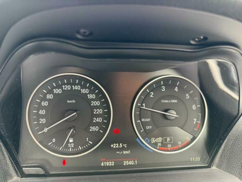 1 SERIES