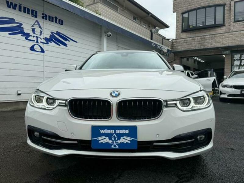 3 SERIES