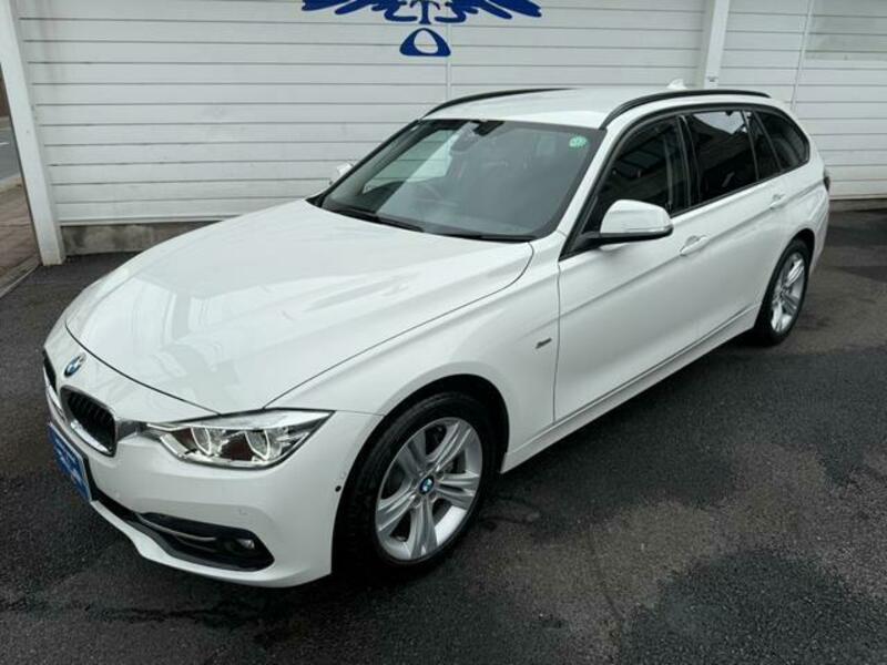 3 SERIES