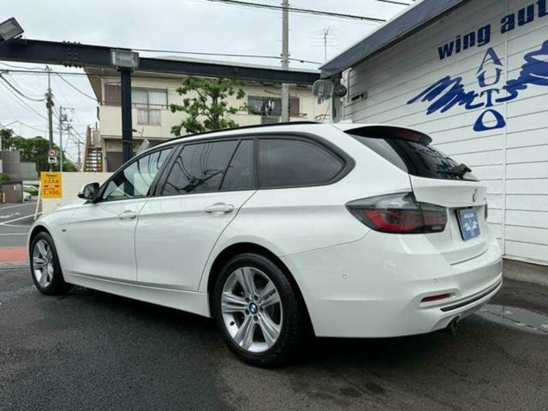 3 SERIES