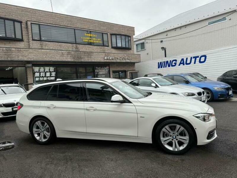3 SERIES