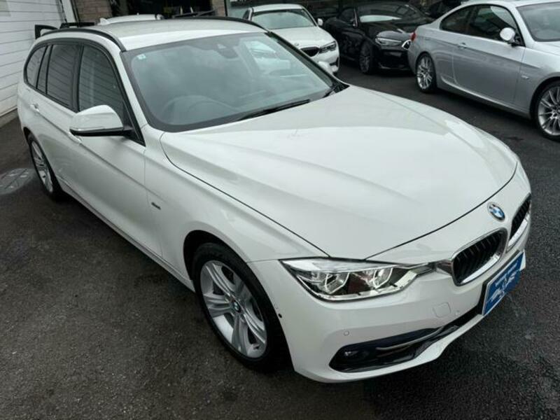 3 SERIES