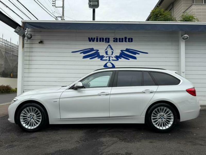 3 SERIES
