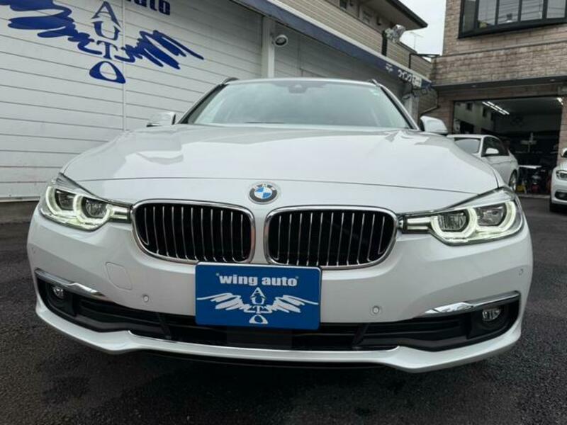 3 SERIES