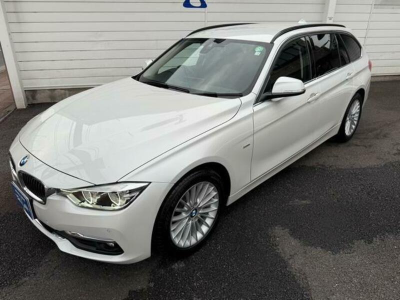 3 SERIES
