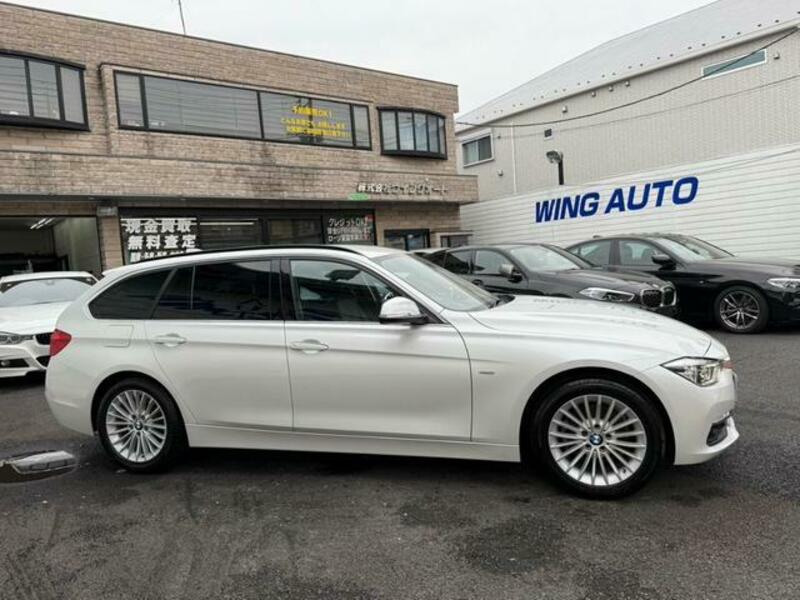 3 SERIES