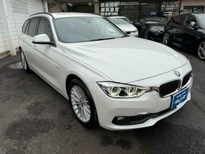 3 SERIES