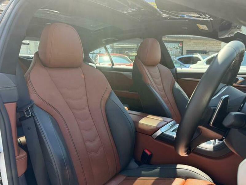8 SERIES