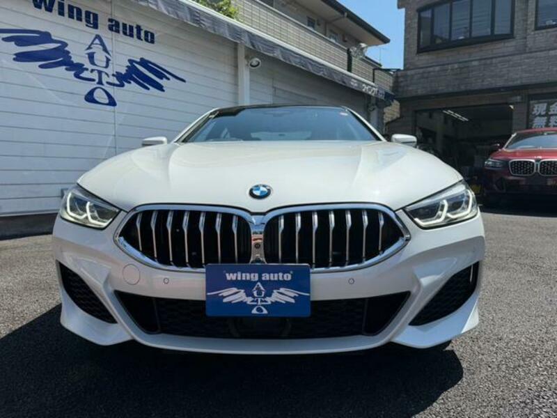 8 SERIES