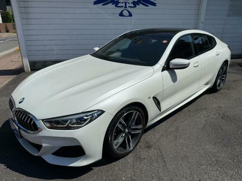 8 SERIES