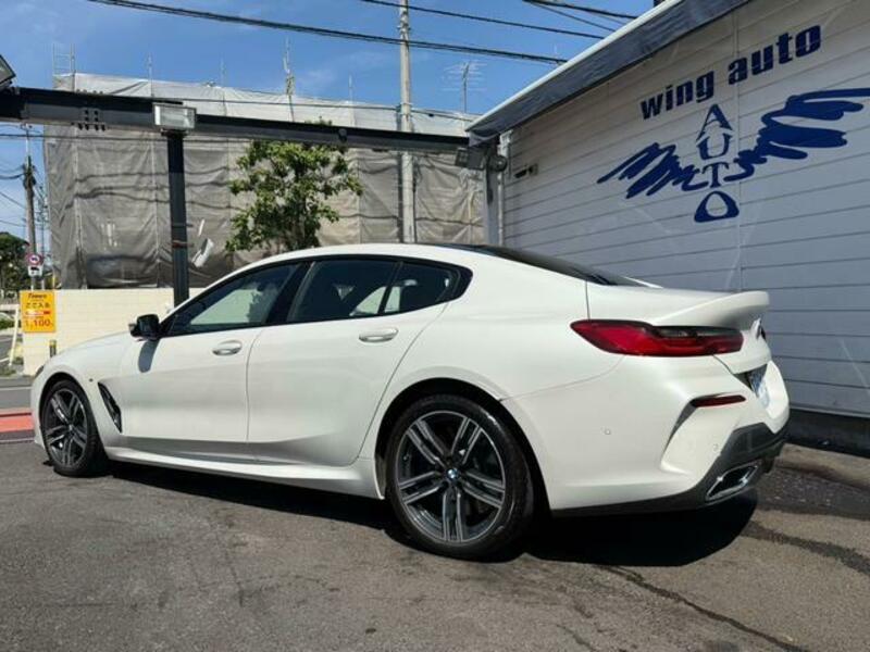 8 SERIES