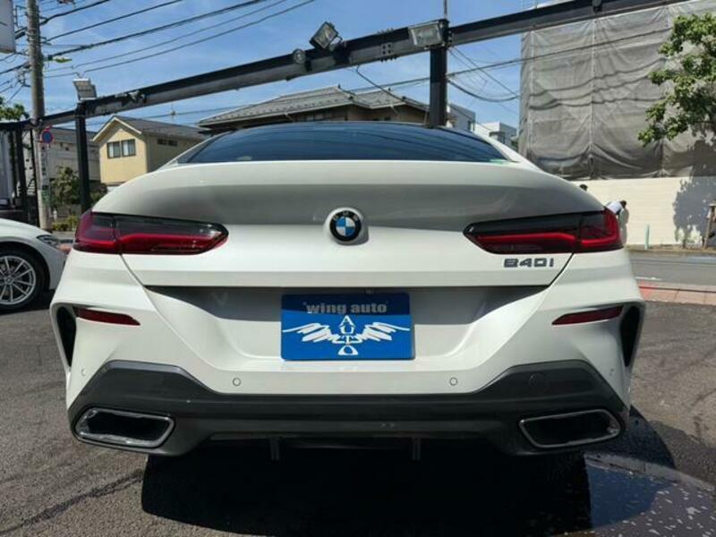 8 SERIES